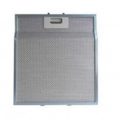 Metal anti-fat filter (sold individually) 282x314mm