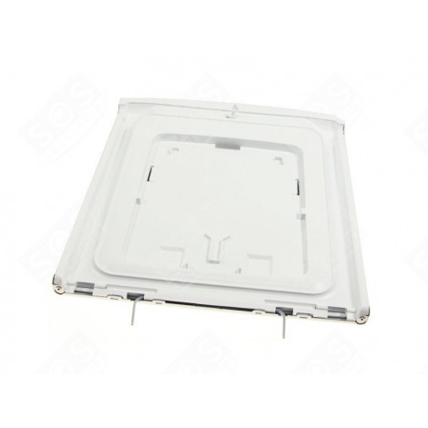 COMPLETE LID KIT (ORIGINAL) WASHING MACHINES - 481010717048, C00309406
