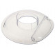 ANTI-SPLASH LID FOOD PROCESSOR - KW716198