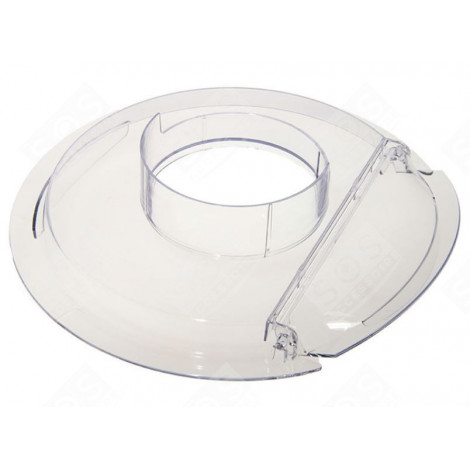 ANTI-SPLASH LID FOOD PROCESSOR - KW716198