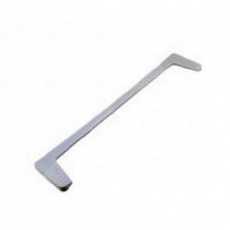 ORIGINAL POLAR-W FRONT PROFILE FOR TRAY, REFRIGERATOR SHELF 507X103 MM REFRIGERATOR, FREEZER - C00114611, C00116070