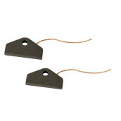 Carbon brush sensors (x2) compatible