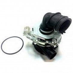 Heating element 1,650W 29.2 ohm with seal