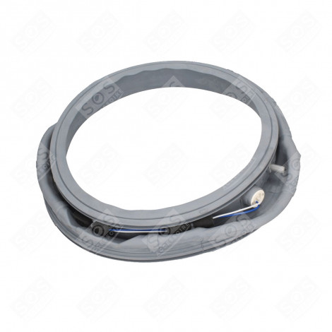 DOOR SEAL (GASKET) (ORIGINAL) WASHING MACHINES - DC97-18019D