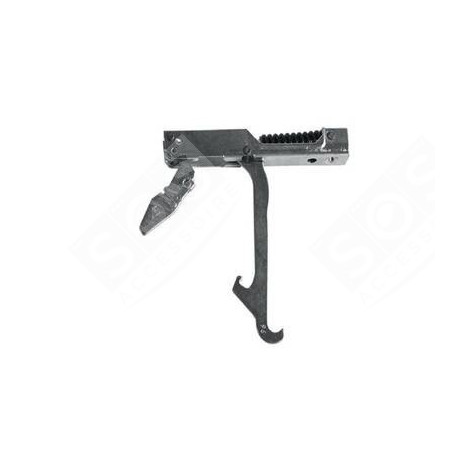 DOOR HINGE GAS / ELECTRIC OVENS - 41013781, 41011732
