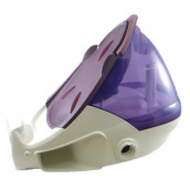 Housing (with water tank)