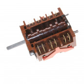 Switch 6 pos 46.23866.862