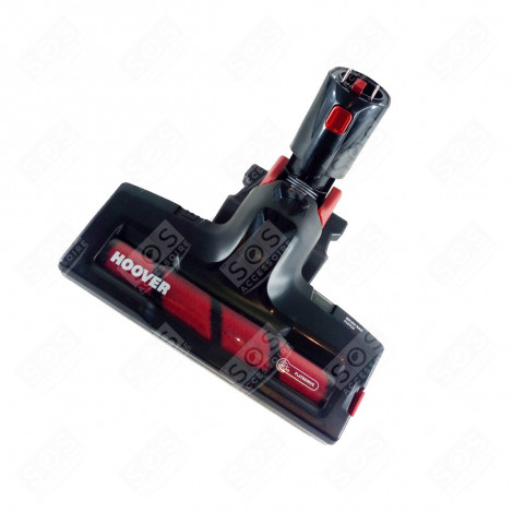 BRUSH, NOZZLE FOR PARQUET AND CARPET VACUUM CLEANER  - 48027444