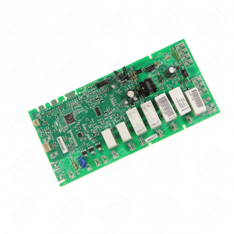 POWER BOARD GAS / ELECTRIC OVENS - 72X7928, AS0003580
