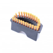 Original brush, nozzle