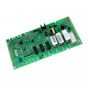 Power circuit board
