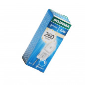 Halogen bulb 12V / 20W