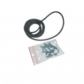 Original seal of the drum