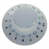 PW ECOXXF timer control knob