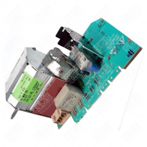 PROGRAMMER WASHING MACHINES - 31X9594