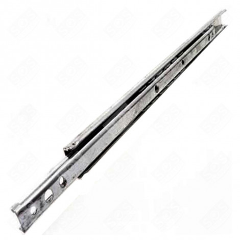 RAIL EXTRACTOR HOOD - 74X7093