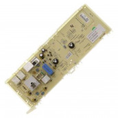 Electronic card, power module