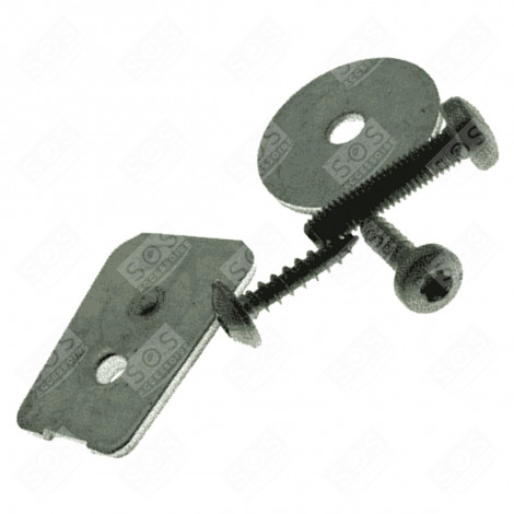 SCREWS WASHING MACHINES - 55X2936