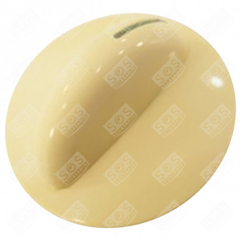 CONTROL KNOB GAS / ELECTRIC OVENS - 77X3512