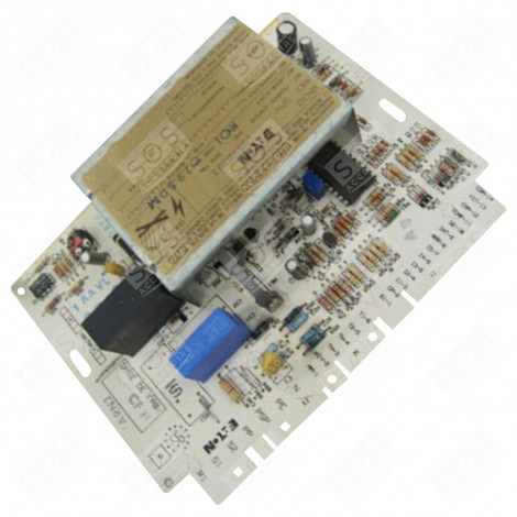 POWER MODULE WASHING MACHINES - 55X0383