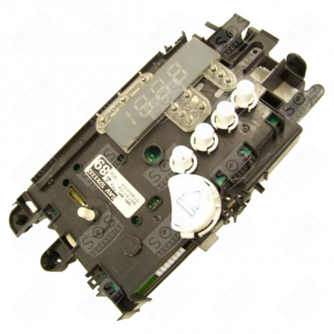 PROGRAMMER WASHING MACHINES - 52X1332