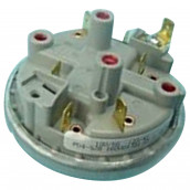 Pressure switch
