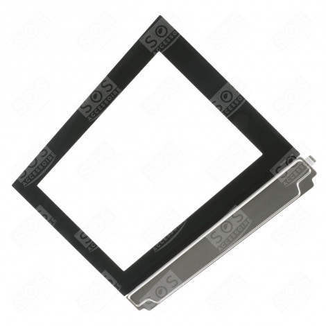 INTERNAL WINDOW (ORIGINAL) GAS / ELECTRIC OVENS - 00774442, 00772045