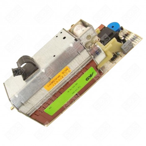 PROGRAMMER TUMBLE DRYER - 57X0400
