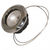 Halogen Lamp G4 - 12V - 20W