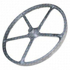 Drum pulley