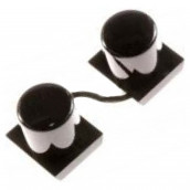 Original Ampere Button