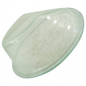 Original porthole glass