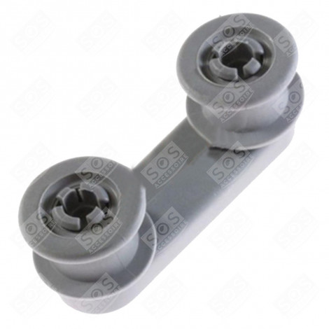 WHEELS HOLDER DISHWASHER - 481290508686