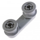 Wheels holder