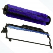 Main M608 brush with bracket