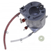 complete heating element