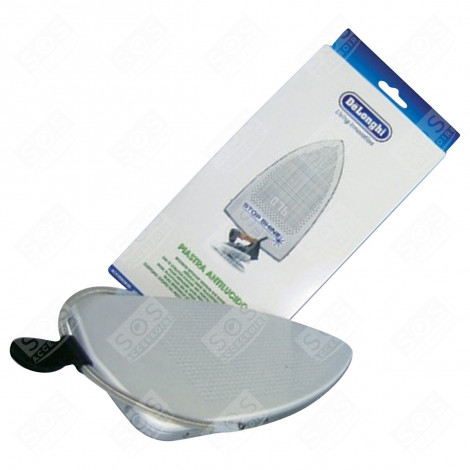 TEFLON ANTI-GLARE SOLE STEAM IRONS / STEAM GENERATOR IRONS - 5512810051