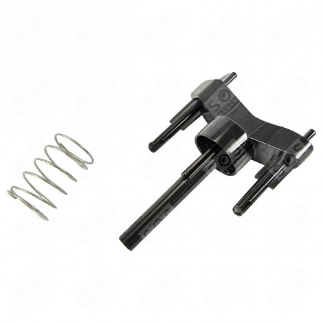 CITRUS PRESS LOCKING SYSTEM FOOD PROCESSOR - KW716921