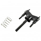 Citrus Press Locking System