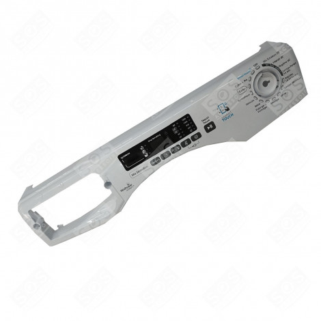 DASHBOARD WASHING MACHINES - 43013551