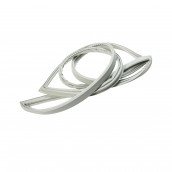 Original door seal (refrigerator part)