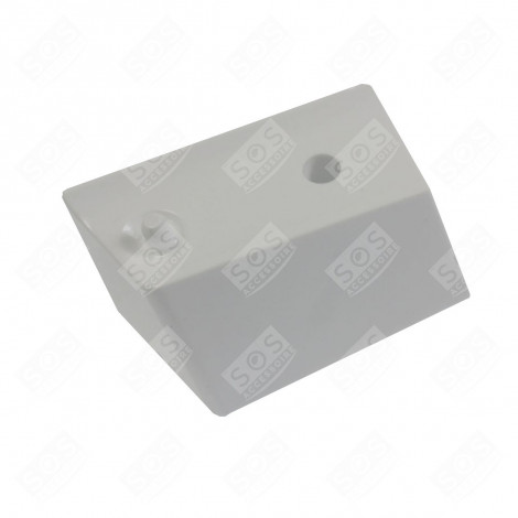 LEFT HANDLE END CAP GAS / ELECTRIC OVENS - AS0007306 