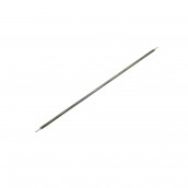 Bottom heating element