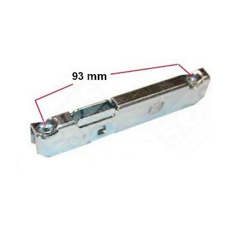 HINGE BRACKET GAS / ELECTRIC OVENS - 41010254