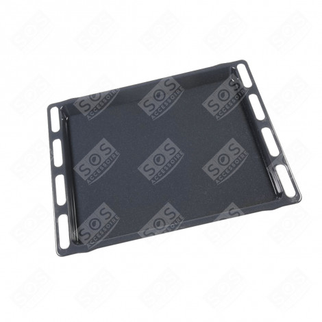 ROASTING TRAY (ORIGINAL) GAS / ELECTRIC OVENS - 481010828291, 481011085272