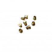 Original Bag Butane Injectors