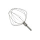 FOUET 6 BRANCHES ALU CHEF FOOD PROCESSOR - KW712212, KW717142