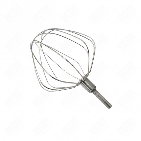 FOUET 6 BRANCHES ALU CHEF FOOD PROCESSOR - KW712212, KW717142