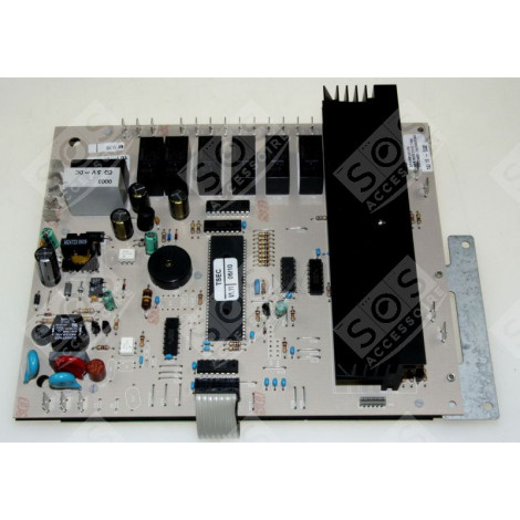 ORIGINAL POWER CARD ELECTRIC / GAS HOBS - C00139546