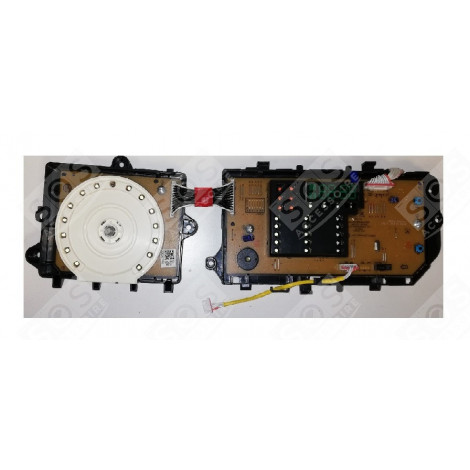 DISPLAY MODULE (ORIGINAL) WASHING MACHINES - DC92-01802N